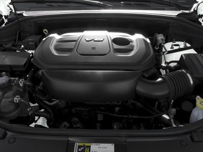 2017 Jeep Grand Cherokee 75th Anniversary Edition 4x4 *Ltd Avail*