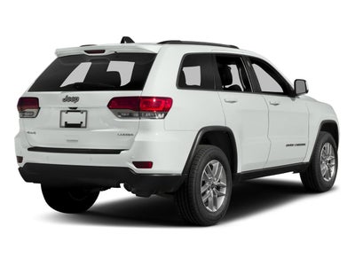 2017 Jeep Grand Cherokee 75th Anniversary Edition 4x4 *Ltd Avail*