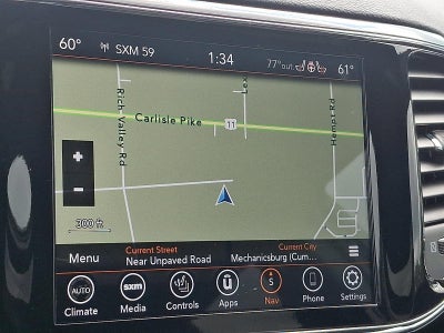 2019 Jeep Grand Cherokee Altitude 4x4