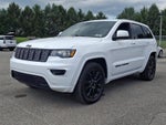 2019 Jeep Grand Cherokee Altitude 4x4