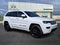 2021 Jeep Grand Cherokee Laredo X 4x4