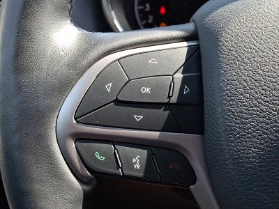 2021 Jeep Grand Cherokee Laredo X 4x4