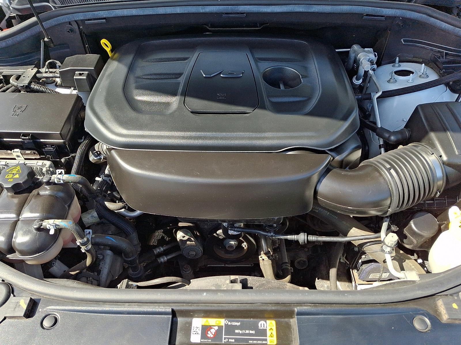 2021 Jeep Grand Cherokee Laredo X 4x4