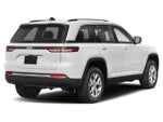 2024 Jeep Grand Cherokee Summit Reserve 4x4