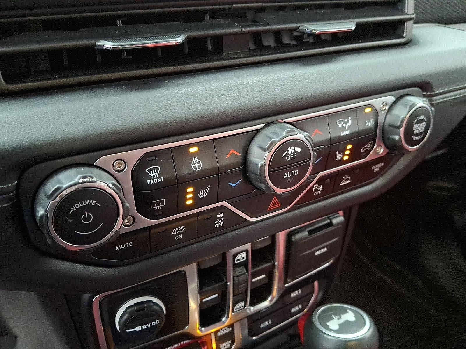 2024 Jeep Wrangler Rubicon 392 4 Door 4x4 *Ltd Avail*