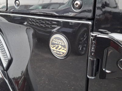 2024 Jeep Wrangler Rubicon 392 4 Door 4x4 *Ltd Avail*