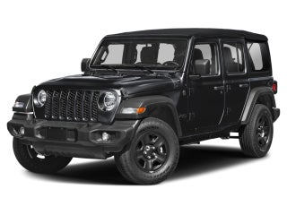 2024 Jeep Wrangler Rubicon 392 4 Door 4x4 *Ltd Avail*