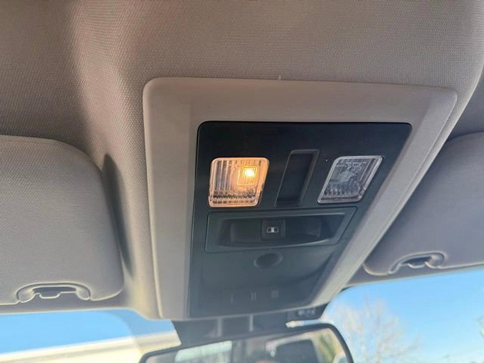 2014 RAM 1500 4WD Crew Cab 5.7 Ft Box Sport