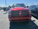 2014 RAM 1500 4WD Crew Cab 5.7 Ft Box Sport