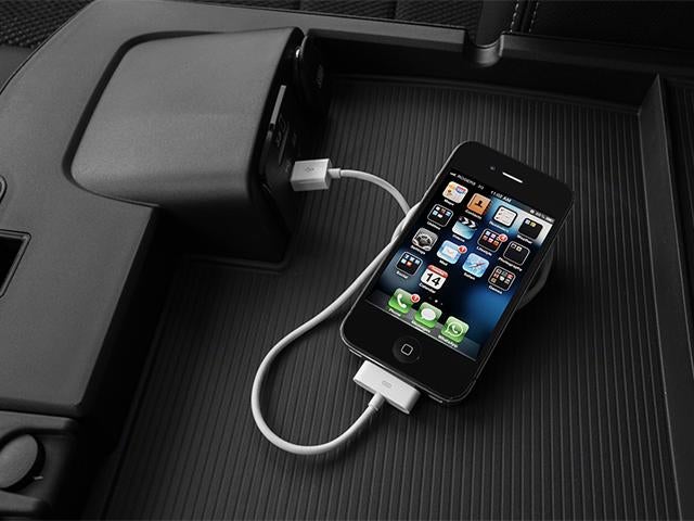 2014 RAM 1500 4WD Crew Cab 5.7 Ft Box Sport