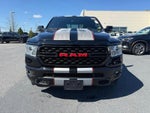 2023 RAM 1500 Big Horn 4x4 Crew Cab 5'7" Box
