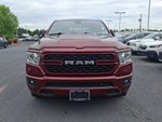 2022 RAM 1500 Big Horn 4x4 Crew Cab 5'7" Box
