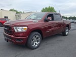 2022 RAM 1500 Big Horn 4x4 Crew Cab 5'7" Box