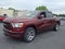2022 RAM 1500 Big Horn 4x4 Crew Cab 5'7" Box