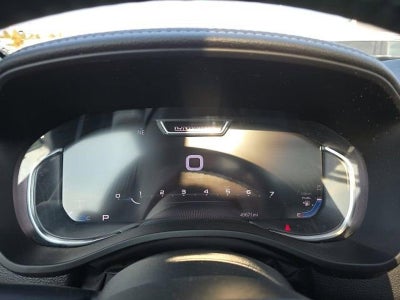 2024 RAM 1500 Laramie 4x4 Crew Cab 5'7" Box