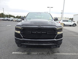 2023 RAM 1500 Laramie 4x4 Crew Cab 5'7" Box