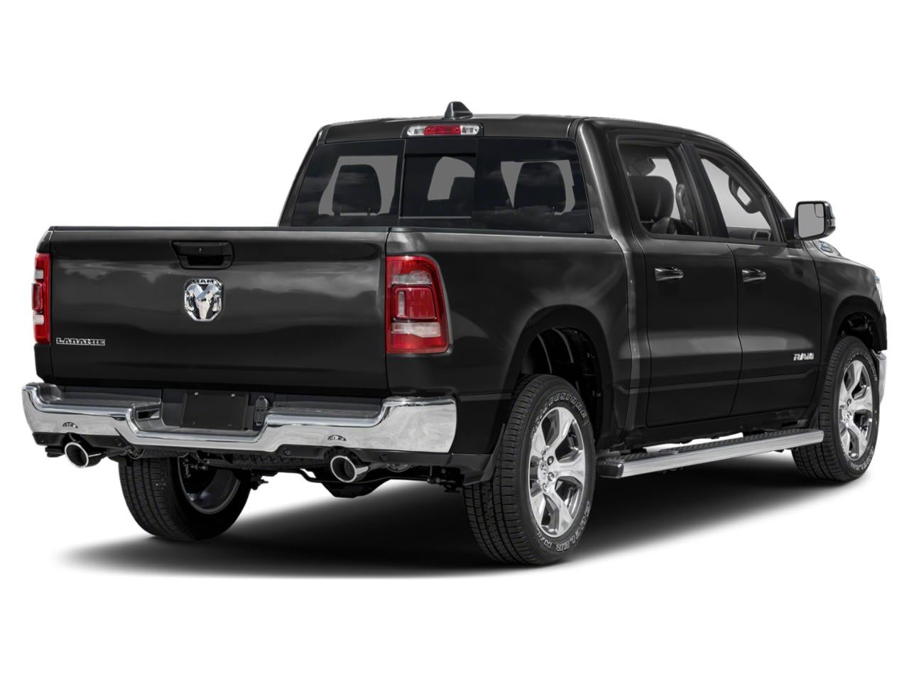 2023 RAM 1500 Laramie 4x4 Crew Cab 5'7" Box