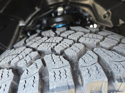 2025 RAM 1500 Rebel 4x4 Crew Cab 5'7" Box