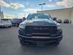 2025 RAM 1500 Rebel 4x4 Crew Cab 5'7" Box