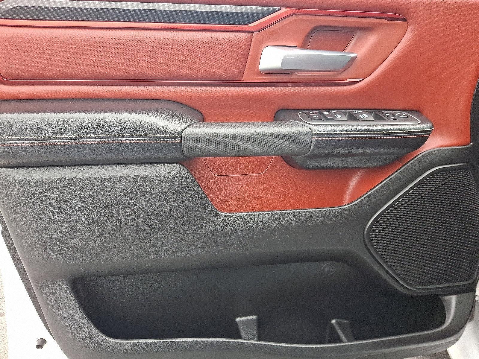 2023 RAM 1500 Rebel 4x4 Crew Cab 5'7" Box