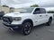 2023 RAM 1500 Rebel 4x4 Crew Cab 5'7" Box