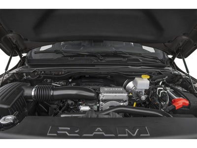2023 RAM 1500 Rebel 4x4 Crew Cab 5'7" Box