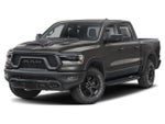 2023 RAM 1500 Rebel 4x4 Crew Cab 5'7" Box