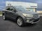 2017 Ford Escape Titanium 4WD