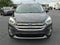 2017 Ford Escape Titanium 4WD