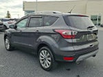 2017 Ford Escape Titanium 4WD