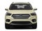 2017 Ford Escape Titanium 4WD