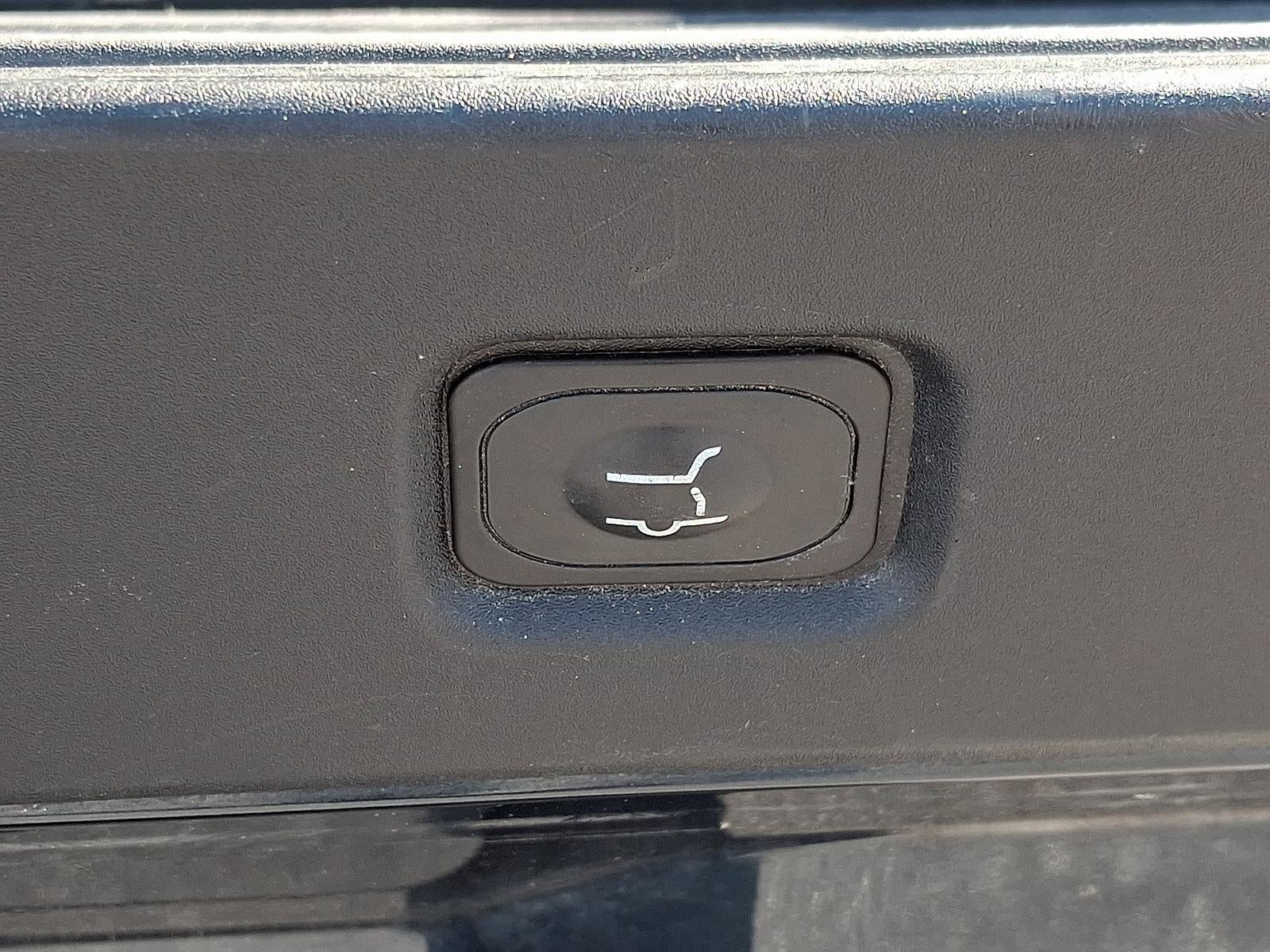 2025 Ford Expedition Max Platinum 4x4