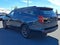 2025 Ford Expedition Max Platinum 4x4