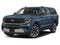 2025 Ford Expedition Max Platinum 4x4