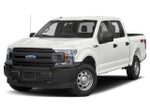 2018 Ford F-150 XL 4WD SuperCrew 5.5' Box