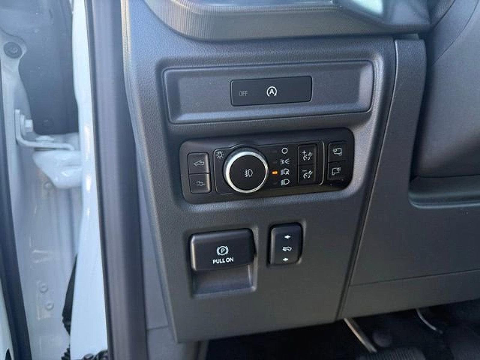 2025 Ford F-150 Raptor 4WD SuperCrew 5.5' Box