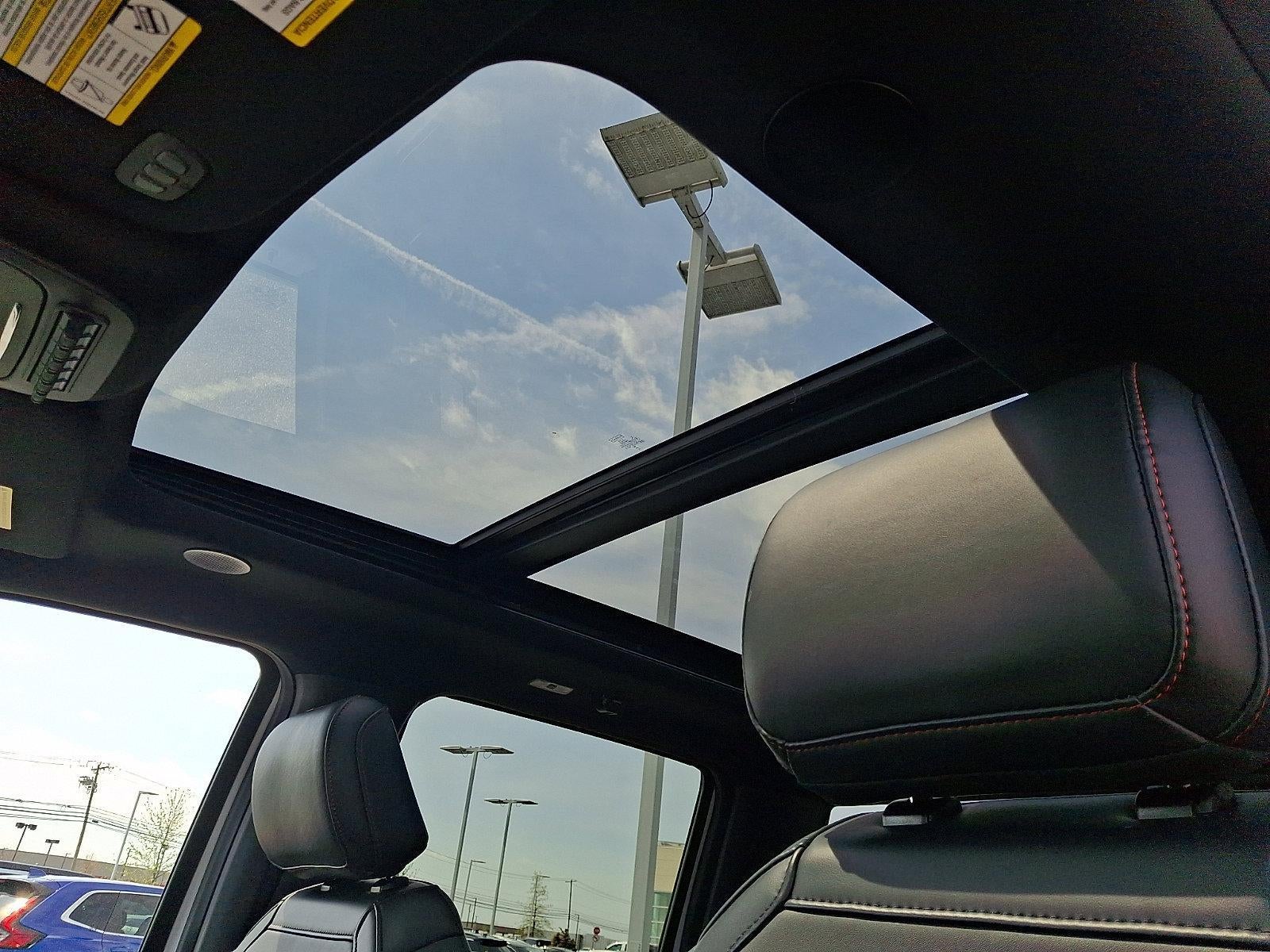 2025 Ford F-150 Raptor 4WD SuperCrew 5.5' Box