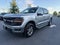 2024 Ford F-150 XLT 4WD SuperCrew 5.5' Box
