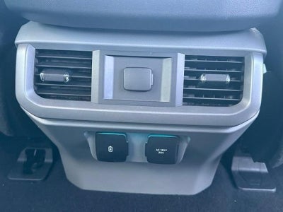 2024 Ford F-150 XLT 4WD SuperCrew 5.5' Box