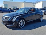 2015 Cadillac ATS Sedan 3.6L V6 AWD Performance