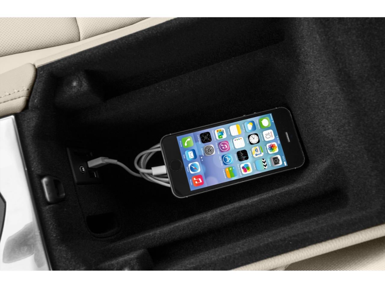 2015 Cadillac ATS Sedan 3.6L V6 AWD Performance