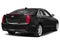 2015 Cadillac ATS Sedan 3.6L V6 AWD Performance