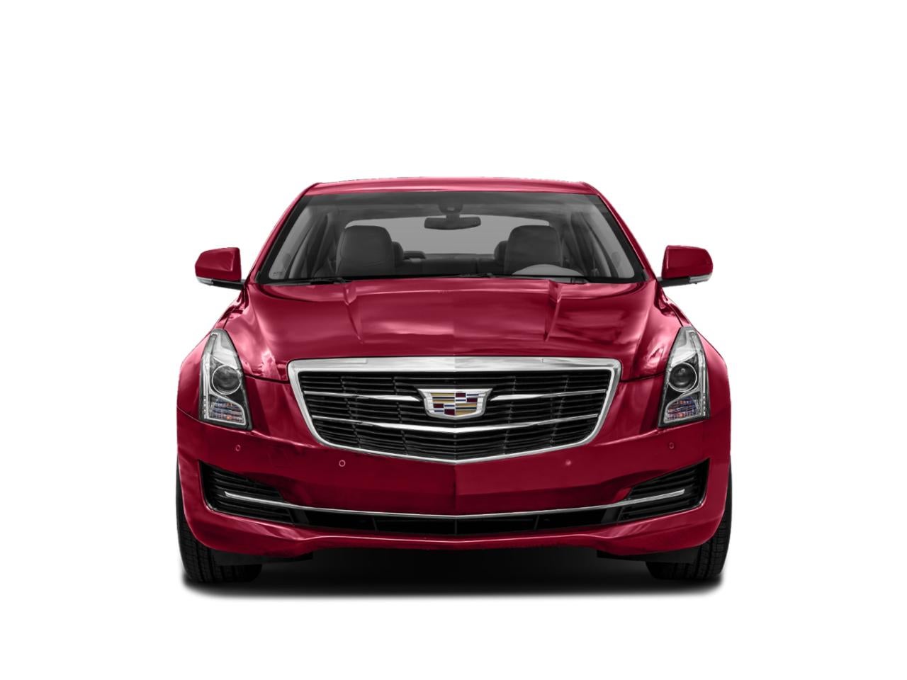2015 Cadillac ATS Sedan 3.6L V6 AWD Performance