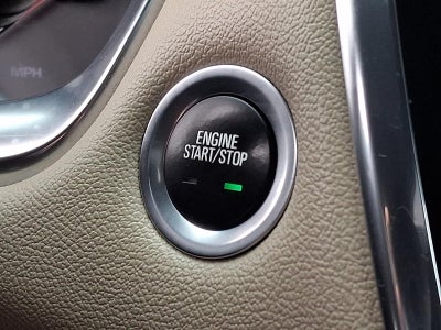 2023 Chevrolet Traverse FWD 1LS