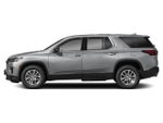 2023 Chevrolet Traverse FWD 1LS