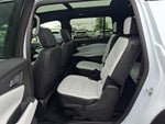 2026 Chevrolet Traverse High Country w/2LZ