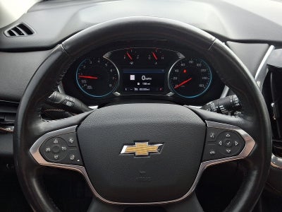 2020 Chevrolet Traverse AWD 1LZ