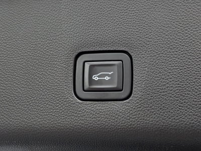 2020 Chevrolet Traverse AWD 1LZ