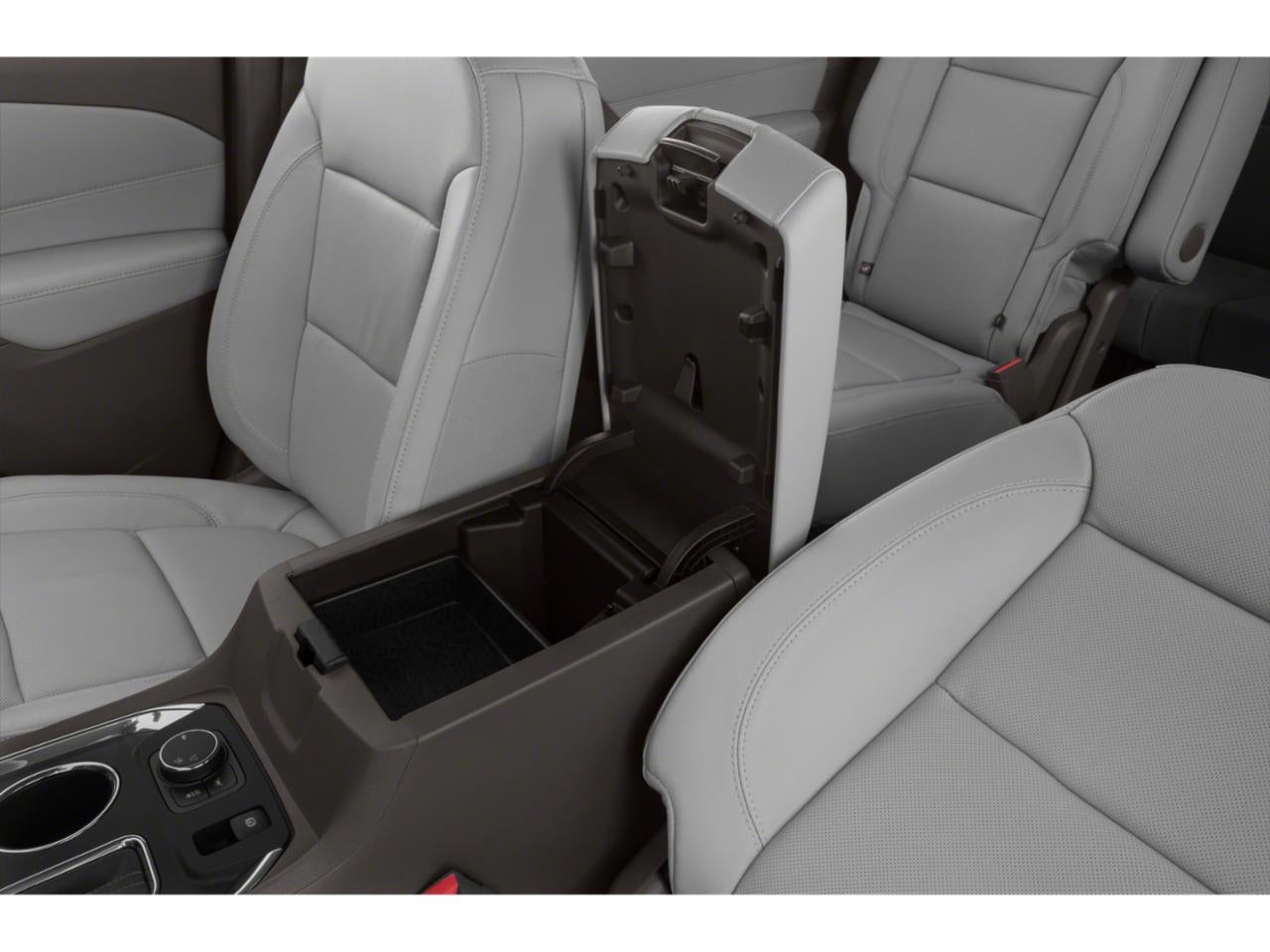 2020 Chevrolet Traverse AWD 1LZ