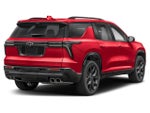 2024 Chevrolet Traverse RS w/2RS